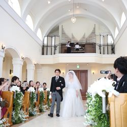 アートグレイス・ウエディングコースト 大阪の写真24枚目