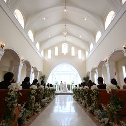 アートグレイス・ウエディングコースト 大阪の写真11枚目