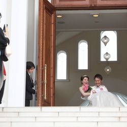 アートグレイス・ウエディングコースト 大阪の写真25枚目