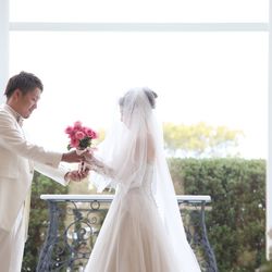 アートグレイス・ウエディングコースト 大阪の写真29枚目