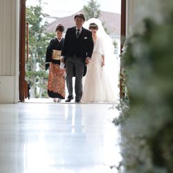 アートグレイス・ウエディングコースト 大阪の写真35枚目