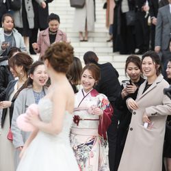 アートグレイス・ウエディングコースト 大阪の写真32枚目