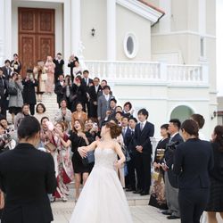 アートグレイス・ウエディングコースト 大阪の写真34枚目