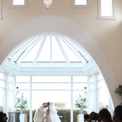 アートグレイス・ウエディングコースト 大阪の写真8枚目