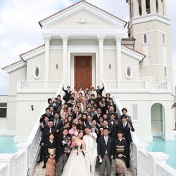 アートグレイス・ウエディングコースト 大阪の写真10枚目