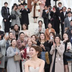 アートグレイス・ウエディングコースト 大阪の写真33枚目