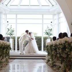 アートグレイス・ウエディングコースト 大阪の写真4枚目