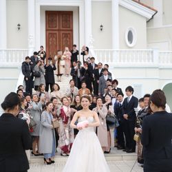 アートグレイス・ウエディングコースト 大阪の写真34枚目