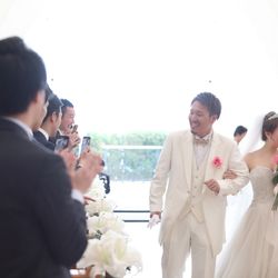 アートグレイス・ウエディングコースト 大阪の写真26枚目