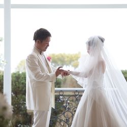 アートグレイス・ウエディングコースト 大阪の写真35枚目