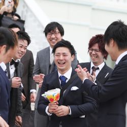 アートグレイス・ウエディングコースト 大阪の写真25枚目