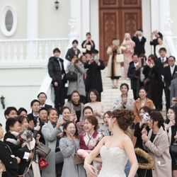 アートグレイス・ウエディングコースト 大阪の写真29枚目