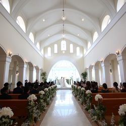 アートグレイス・ウエディングコースト 大阪の写真27枚目