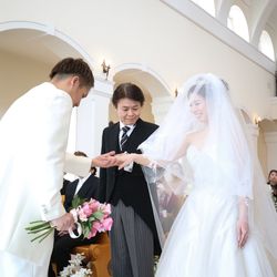 アートグレイス・ウエディングコースト 大阪の写真34枚目