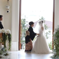 アートグレイス・ウエディングコースト 大阪の写真13枚目