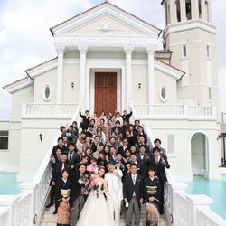 アートグレイス・ウエディングコースト 大阪の写真24枚目