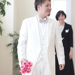 アートグレイス・ウエディングコースト 大阪の写真28枚目