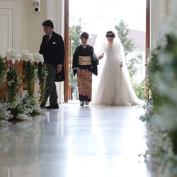 アートグレイス・ウエディングコースト 大阪の写真36枚目