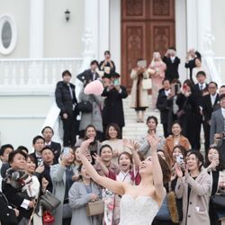 アートグレイス・ウエディングコースト 大阪の写真8枚目