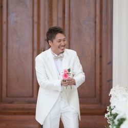 アートグレイス・ウエディングコースト 大阪の写真28枚目