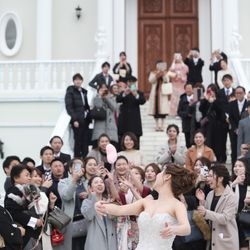 アートグレイス・ウエディングコースト 大阪の写真6枚目