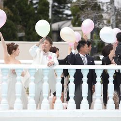 アートグレイス・ウエディングコースト 大阪の写真10枚目