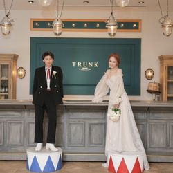 TRUNK BY SHOTO GALLERYの写真26枚目