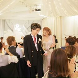 TRUNK BY SHOTO GALLERYの写真4枚目