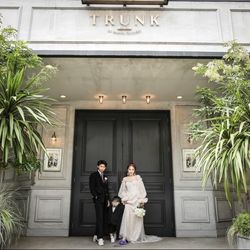 TRUNK BY SHOTO GALLERYの写真36枚目