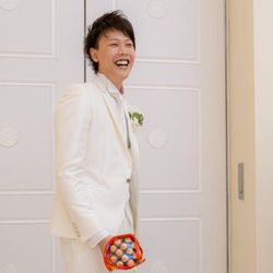 ベイサイド迎賓館 鹿児島の写真6枚目