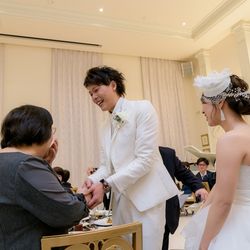 ベイサイド迎賓館 鹿児島の写真21枚目