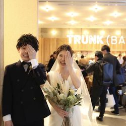 TRUNK HOTELの写真31枚目