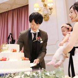 アニヴェルセル みなとみらい横浜の写真32枚目