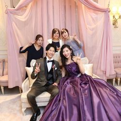 アニヴェルセル みなとみらい横浜の写真32枚目