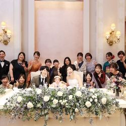 アニヴェルセル みなとみらい横浜の写真3枚目