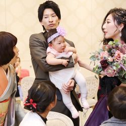 アニヴェルセル みなとみらい横浜の写真26枚目