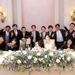 アニヴェルセル みなとみらい横浜の写真10枚目