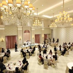 アニヴェルセル みなとみらい横浜の写真19枚目