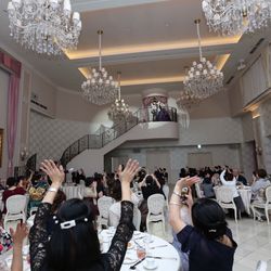 アニヴェルセル みなとみらい横浜の写真10枚目