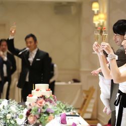 アニヴェルセル みなとみらい横浜の写真11枚目