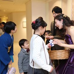 アニヴェルセル みなとみらい横浜の写真16枚目