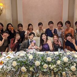 アニヴェルセル みなとみらい横浜の写真12枚目