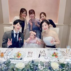 アニヴェルセル みなとみらい横浜の写真2枚目