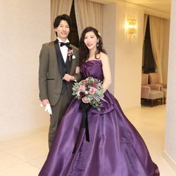 アニヴェルセル みなとみらい横浜の写真3枚目