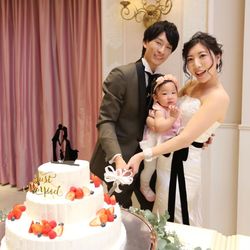 アニヴェルセル みなとみらい横浜の写真18枚目