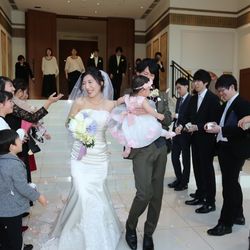 アニヴェルセル みなとみらい横浜の写真4枚目