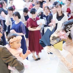 アニヴェルセル みなとみらい横浜の写真35枚目