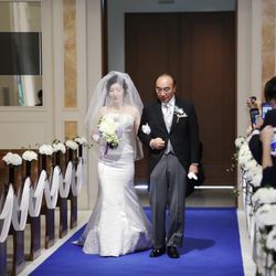 アニヴェルセル みなとみらい横浜の写真16枚目