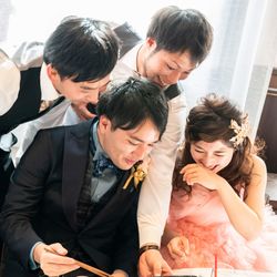 ザ・コンダーハウスの写真11枚目