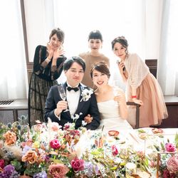 ザ・コンダーハウスの写真6枚目